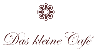 Das kleine Cafe Logo